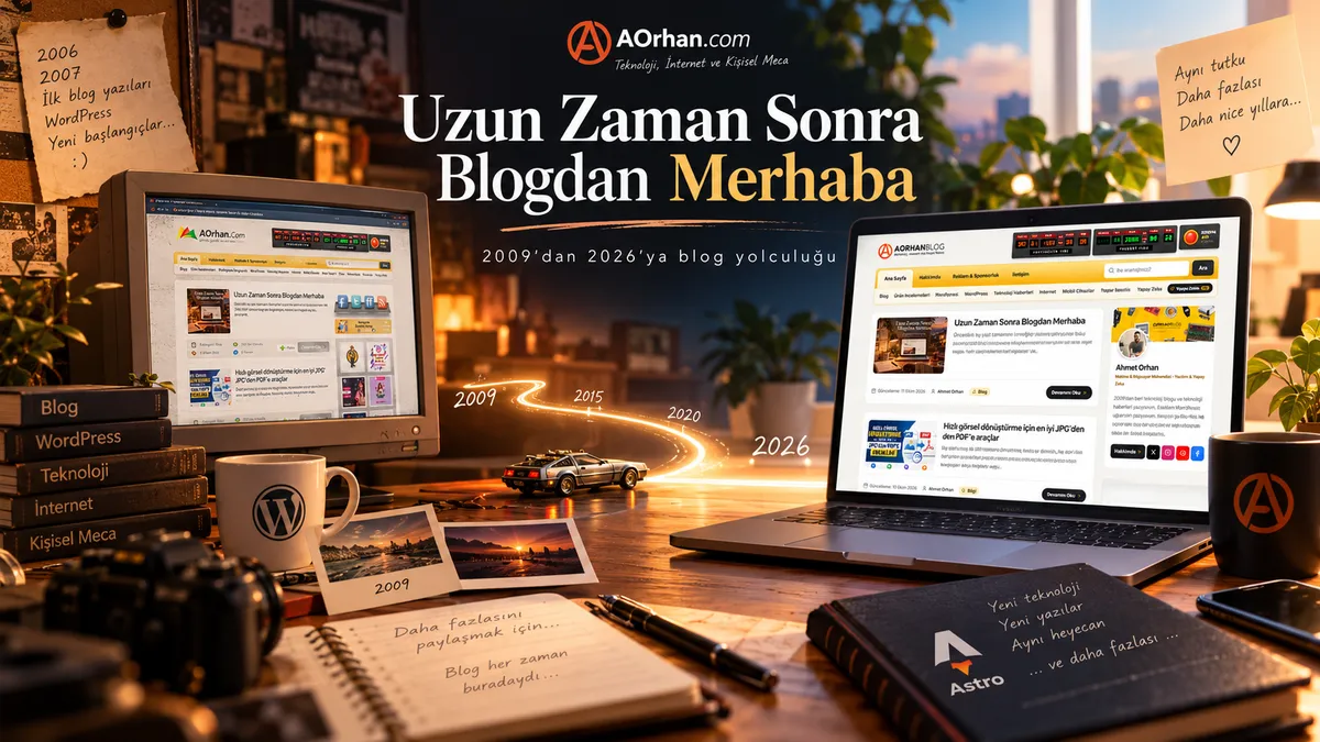 2009’dan 2026’ya Blog Yolculuğu.png