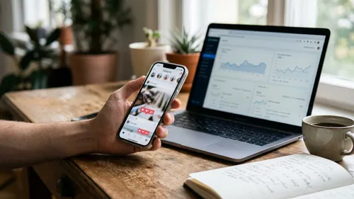 Instagram algoritması etkileşimi nasıl okur? Beğeni, kaydetme ve paylaşımın farkı
