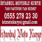 MOTO KURYE avatarı