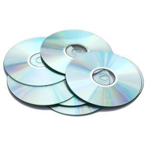 Kirli Bir CD Nasıl Temizlenir?