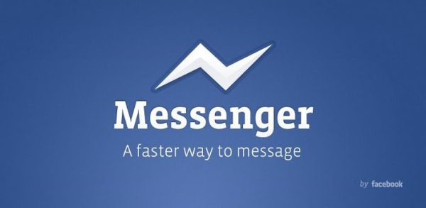 Facebook Messenger'da Konuşmayı Sessize Alma