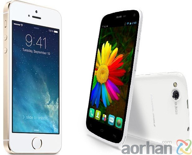 İPhone 5S General Mobile Discovery’i Bile Geçemiyor!