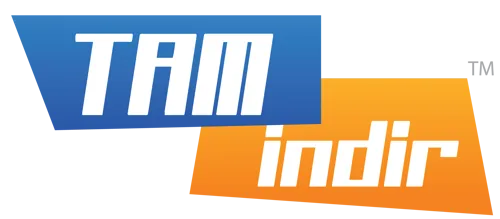 700 Milyon İndirilme Sayısına Ulaşan Bir Site : tamindir.com