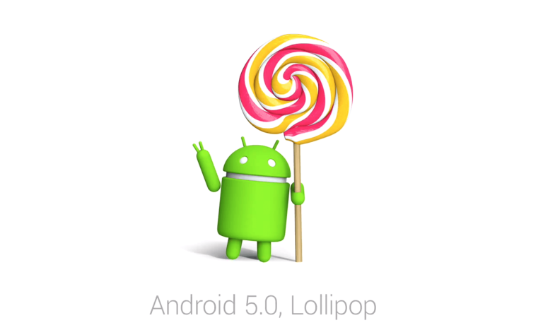 Android 5.0 hafıza kartı değişikliği