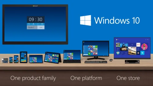 Windows 7'den Windows 10'a Nasıl Yükseltilir?