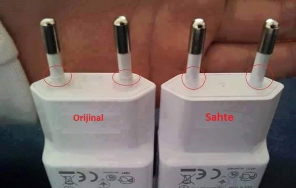adaptör