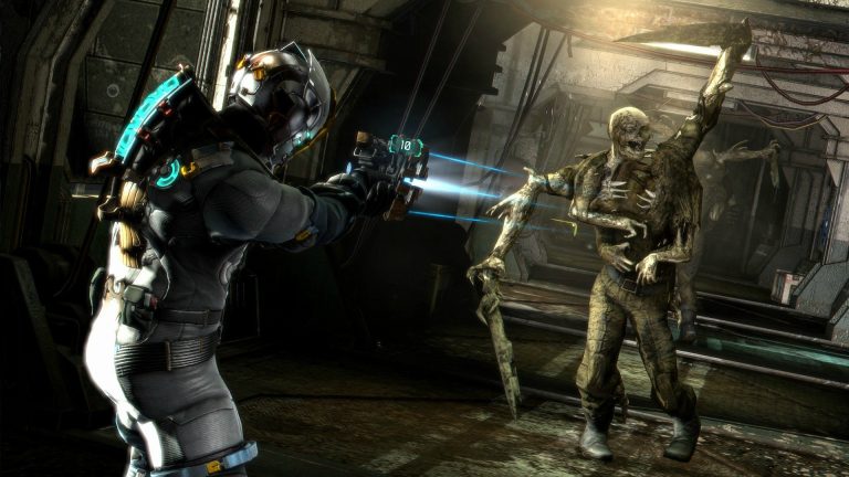 Dead Space 3 Sistem Gereksinimleri Neler?