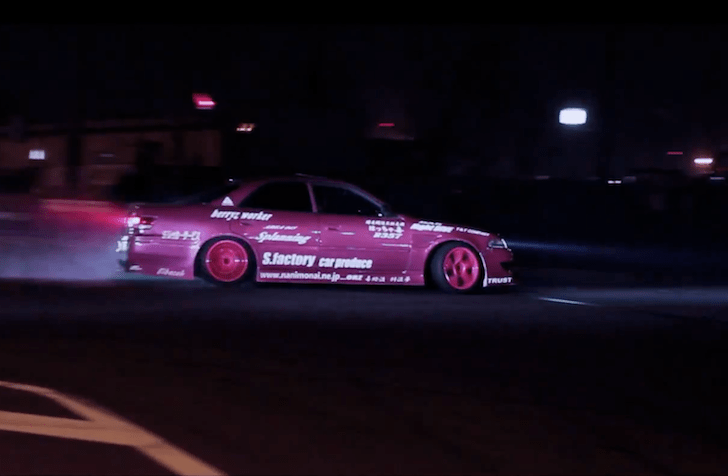 Drift Streets Japan Sistem Gereksinimleri Neler?