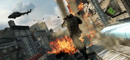 Prototype 2 Sistem Gereksinimleri