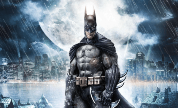 Batman Arkham Asylum Sistem Gereksinimleri Neler?