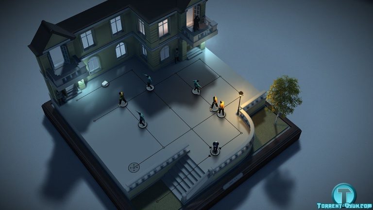 Hitman GO: Definitive Edition Sistem Gereksinimleri