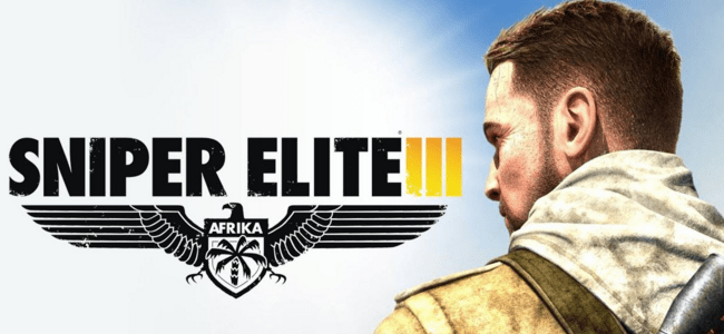 Sniper Elite 3 Sistem Gereksinimleri