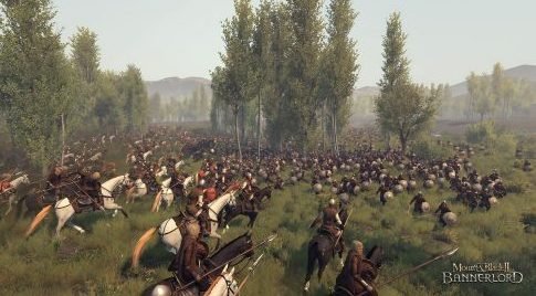 Mount and Blade Warband Sistem Gereksinimleri Neler?