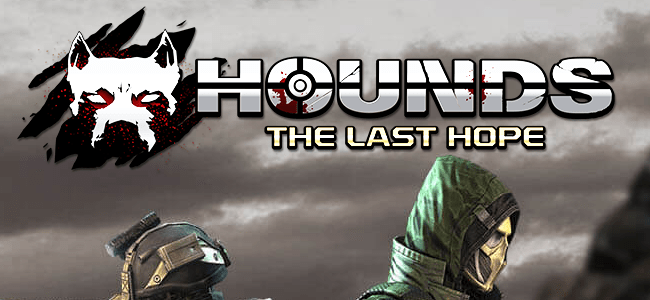 Hounds the Last Hope Sistem Gereksinimleri