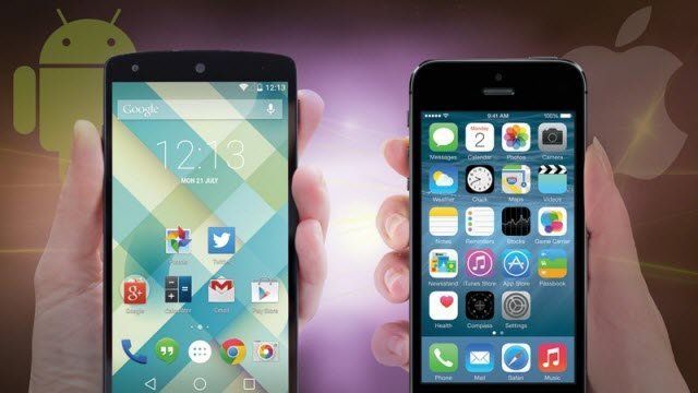 Android’den iPhone’a Rehber Nasıl Aktarılır?