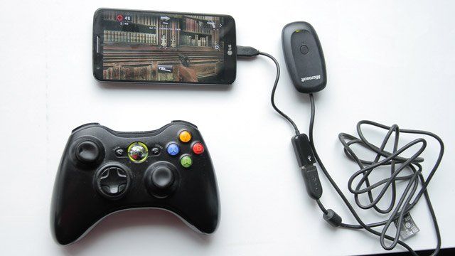 Xbox ve Playstation Konsolları Android Cihaz Üzerinde Nasıl Kullanılır?