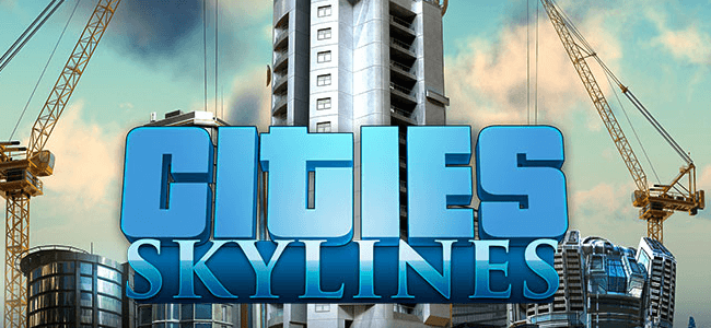 Cities Skylines Sistem Gereksinimleri