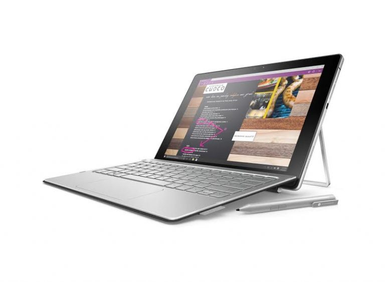 Üstün Teknolojili Hibrit PC HP Spectre X2