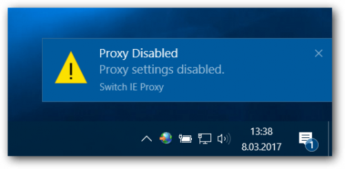 Windows 10'da Uygulama Bildirimleri Nasıl Kapatılır?