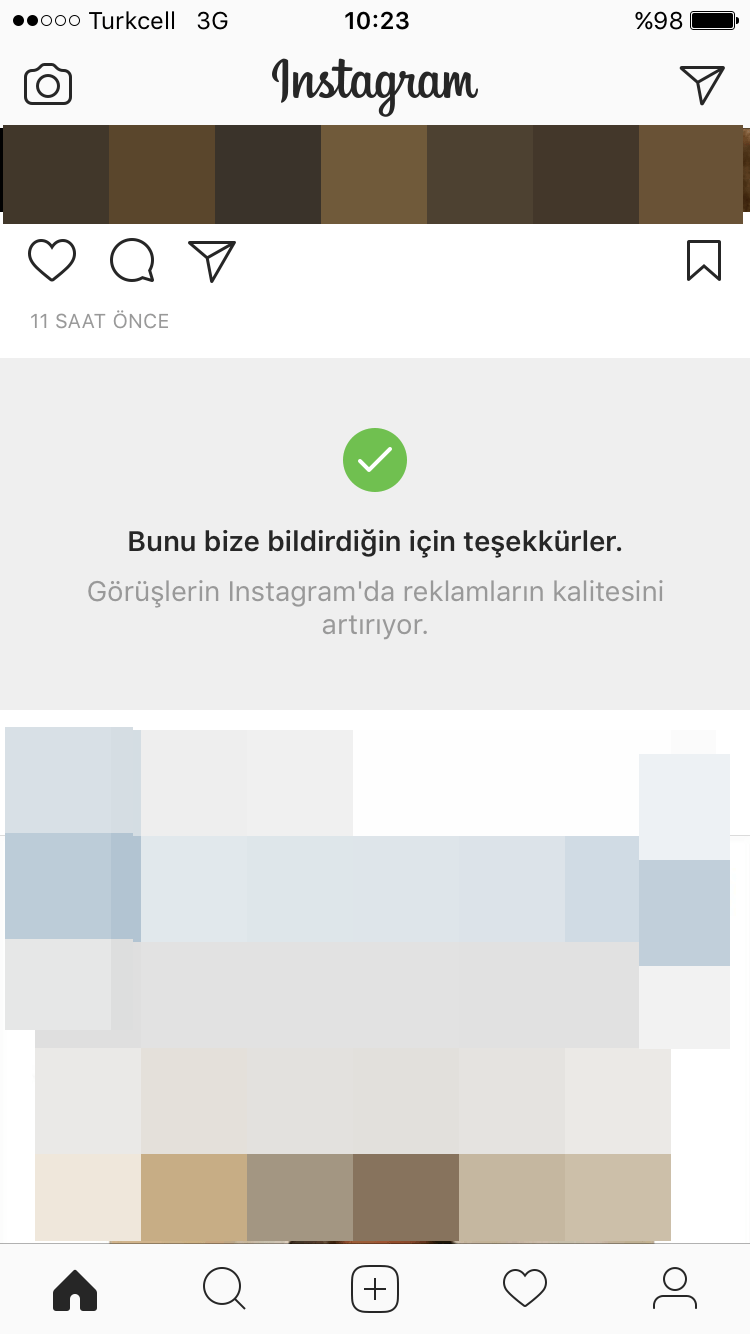 İnstagram Nasıl Reklamsız Kullanılır?