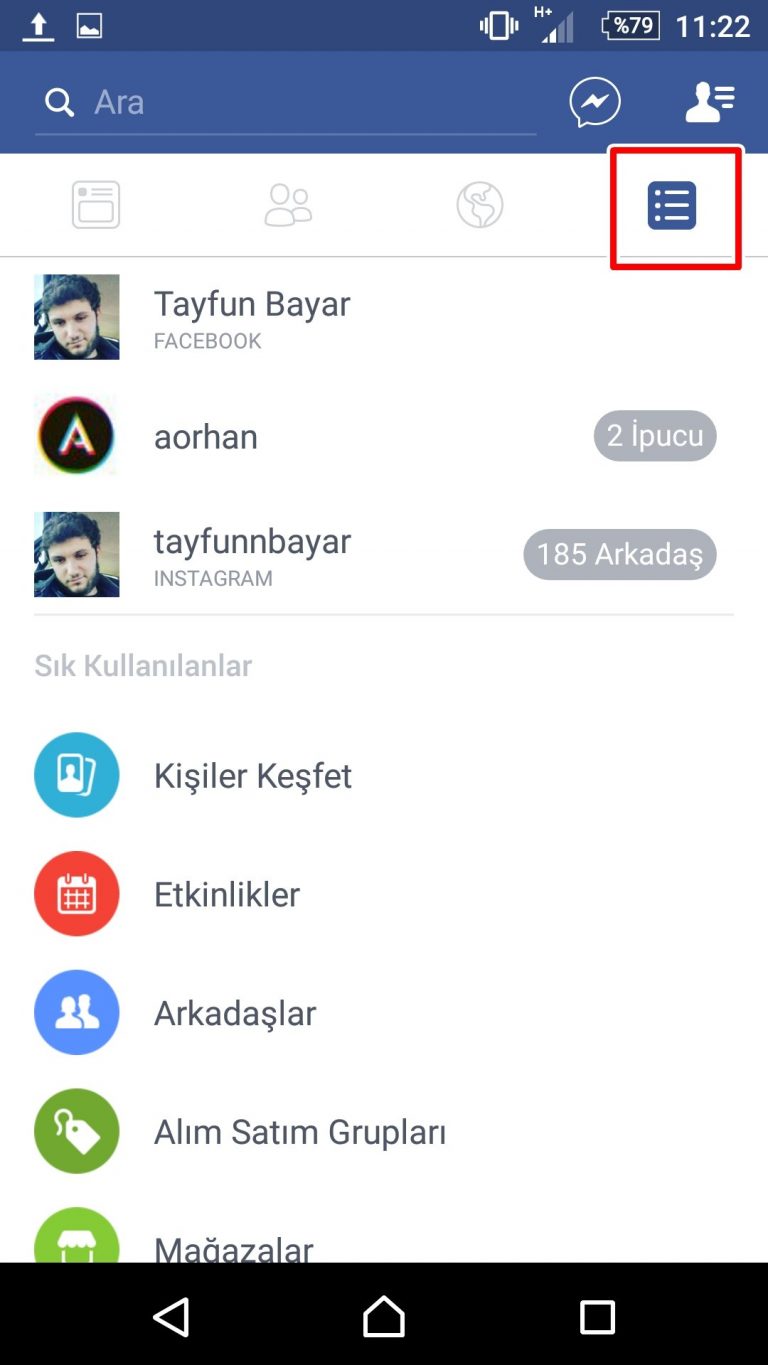 Facebook Veri Tasarrufu Nedir, Nasıl Kullanılır?