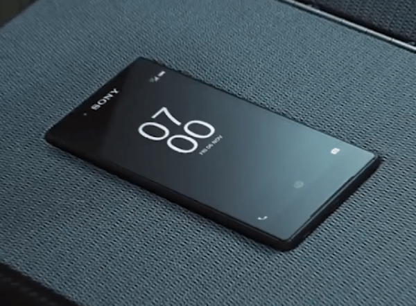 Sony Xperia Z5 Videolu İnceleme