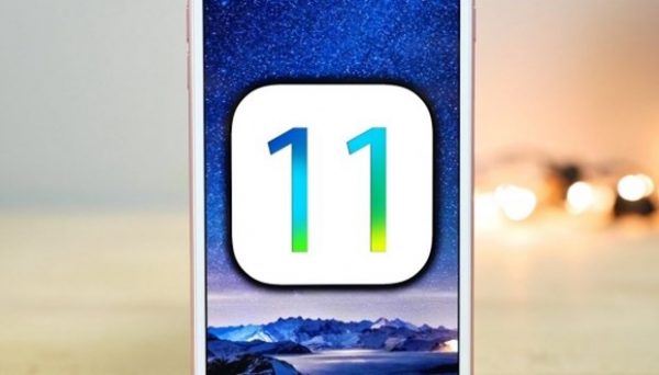 iOS 11 de Ekran Kaydetme Sorunları