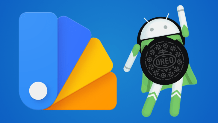 Android Oreo’da Rootsuz Tema Kullanma