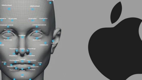 iPhone 8'de Face ID Özelliği Nedir?