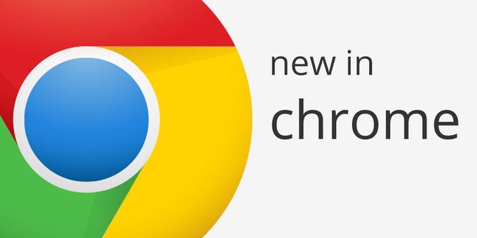 Google Chrome Karanlık Mod Test Ediliyor