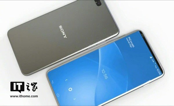 Sony Xperia A Edge Sızdı