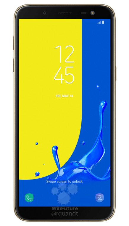 Samsung Galaxy J6 Özellikleri ve Fiyatı