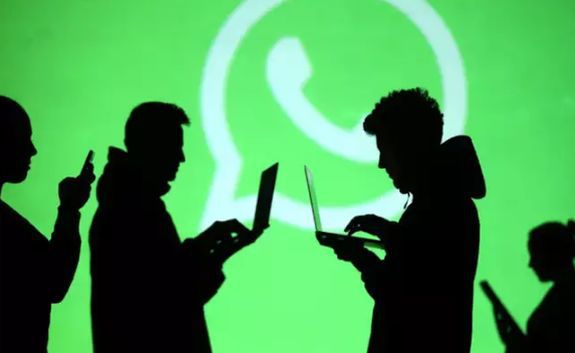 Whatsapp Yeni Kişi Ekleme Özelliği