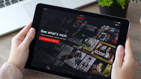 Netflix Mobil Abonelik Paketi Nedir?