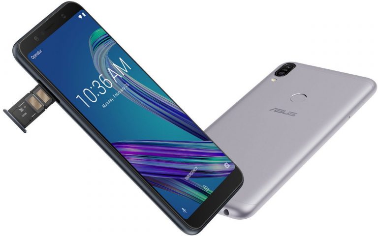 Asus Zenfone Max Pro M1 Fiyatı Ve Özellikleri