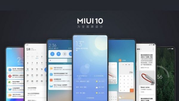 Miui 10 Güncellemesini Alacak Xiaomi Cihazları