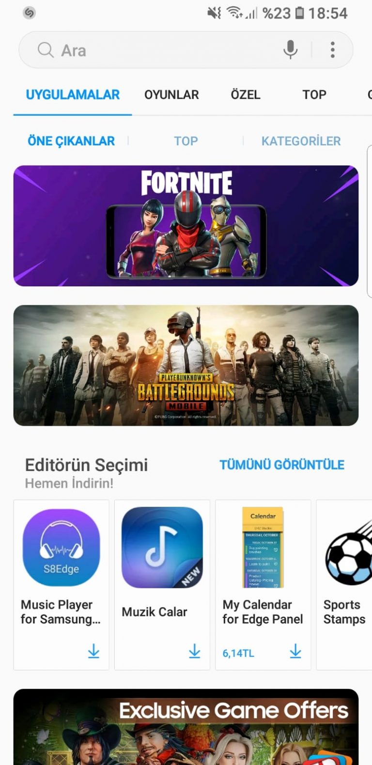 Fortnite Mobil Beta Nasıl Oynanır?