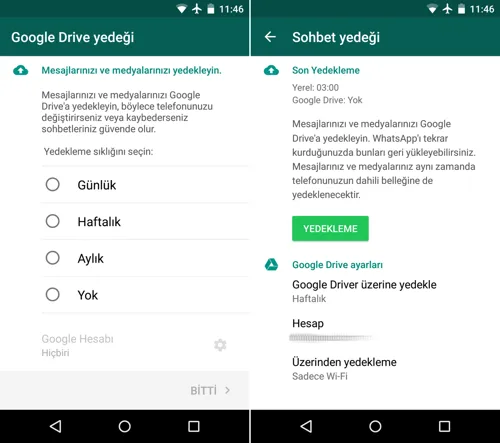 Whatsapp Depolama Sorununa Nasıl Çözüm Bulunur?