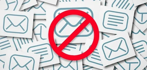 Android'e Yeni Spam Koruması