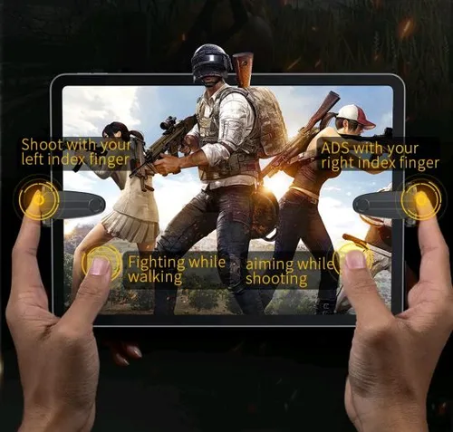 Pubg Mobile Telefon Aksesuarları Nedir?