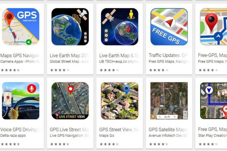 Android’de Sahte Navigasyon Uygulamalarına Dikkat Edin
