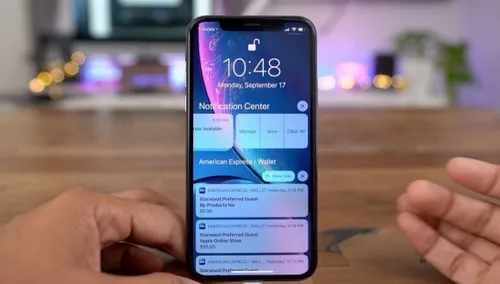 iOS 12.1.3 Güncellemesi İle Neler Değişti?