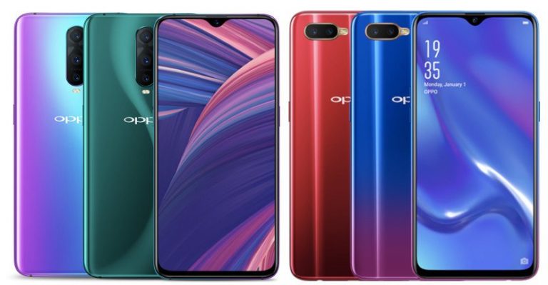 Oppo’nın Türkiyedeki İlk Modeli RX17 Özellikleri ve Fiyatı