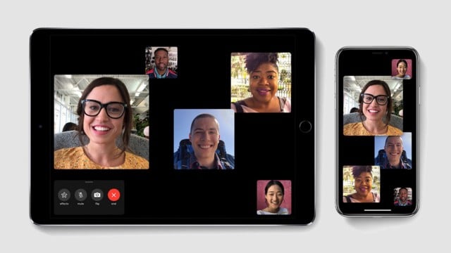 Facetime Sorunu Çözüldü iOS Güncelle