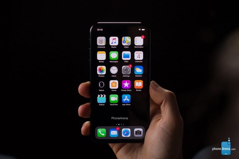 iOS 13’e Güncellenmeyecek 6 Apple Cihazı