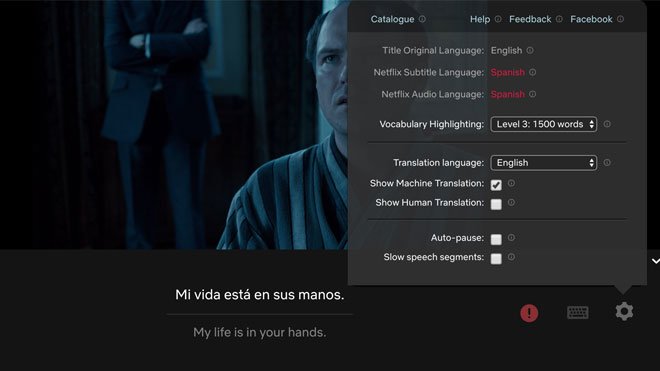 Netflix İle Yabancı Dil Öğrenin