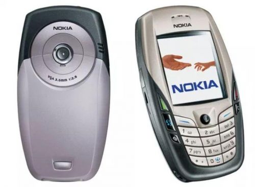 En Çok Satan Cep Telefonları