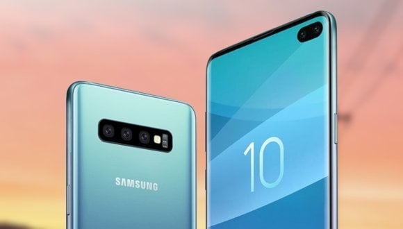 Samsung Galaxy S10 Fiyatları Sızdırıldı