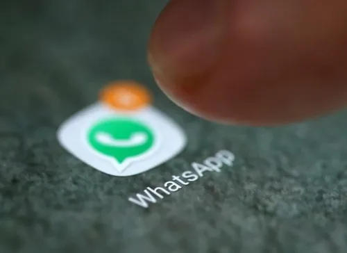 Whatsapp'ta Güvenlik Açığı, Her Videoyu Açmayın