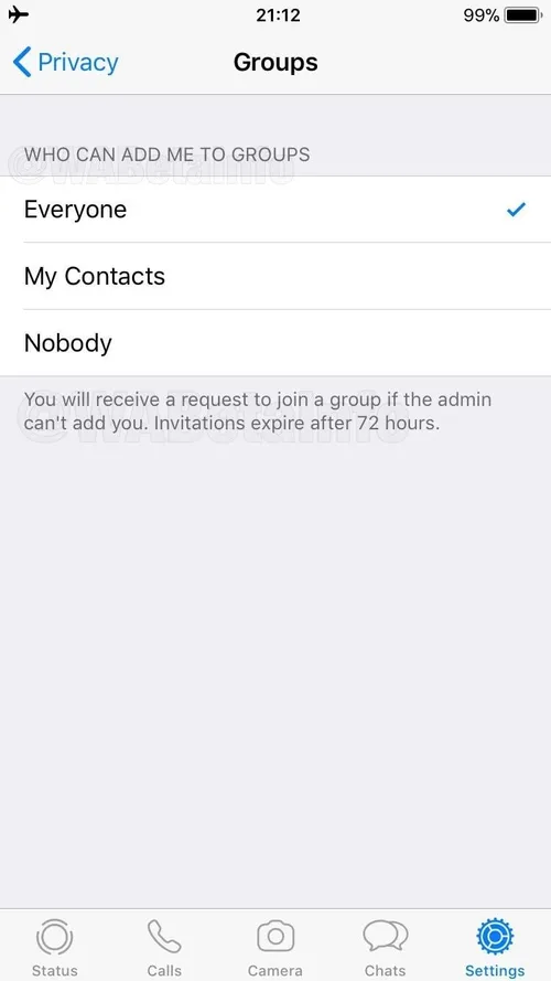 Whatsapp Davetiye Nedir? Ne İçin Kullanılır?